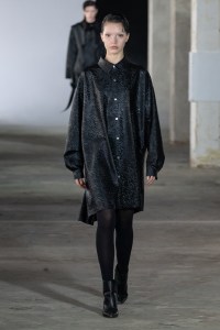 Avellano Fall 2024 Ready-to-Wear Collection at Paris Fashion Week