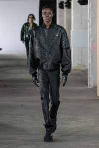 Avellano Fall 2024 Ready-to-Wear Collection at Paris Fashion Week
