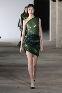 Avellano Fall 2024 Ready-to-Wear Collection at Paris Fashion Week