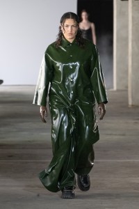Avellano Fall 2024 Ready-to-Wear Collection at Paris Fashion Week