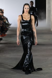 Avellano Fall 2024 Ready-to-Wear Collection at Paris Fashion Week