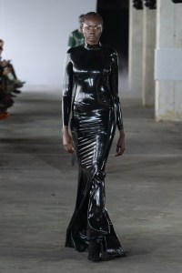 Avellano Fall 2024 Ready-to-Wear Collection at Paris Fashion Week