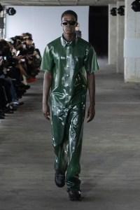 Avellano Fall 2024 Ready-to-Wear Collection at Paris Fashion Week