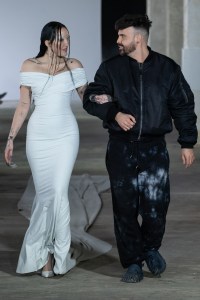 Avellano Fall 2024 Ready-to-Wear Collection at Paris Fashion Week