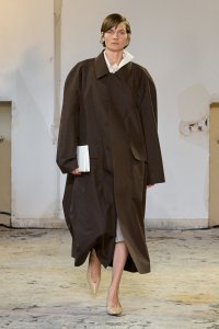 Carven Fall 2024 Ready-to-Wear Collection at Paris Fashion Week