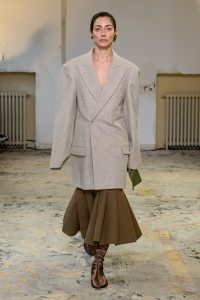 Carven Fall 2024 Ready-to-Wear Collection at Paris Fashion Week