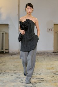 Carven Fall 2024 Ready-to-Wear Collection at Paris Fashion Week