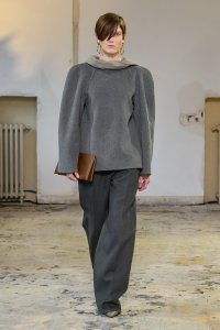 Carven Fall 2024 Ready-to-Wear Collection at Paris Fashion Week