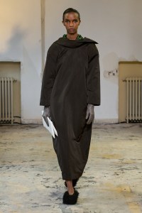 Carven Fall 2024 Ready-to-Wear Collection at Paris Fashion Week