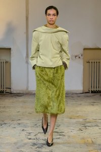 Carven Fall 2024 Ready-to-Wear Collection at Paris Fashion Week