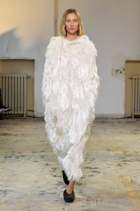 Carven Fall 2024 Ready-to-Wear Collection at Paris Fashion Week