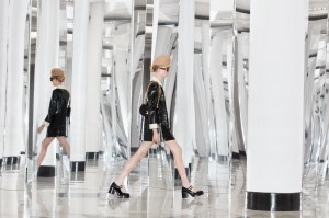 Celine Fall 2024 Ready-to-Wear Collection at Paris Fashion Week