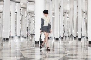 Celine Fall 2024 Ready-to-Wear Collection at Paris Fashion Week