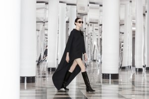 Celine Fall 2024 Ready-to-Wear Collection at Paris Fashion Week