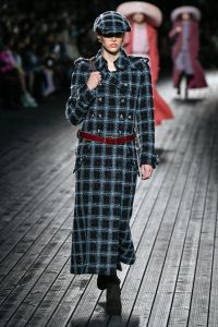 Chanel Fall 2024 Ready-to-Wear Collection at Paris Fashion Week