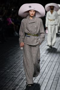 Chanel Fall 2024 Ready-to-Wear Collection at Paris Fashion Week