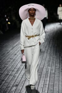 Chanel Fall 2024 Ready-to-Wear Collection at Paris Fashion Week