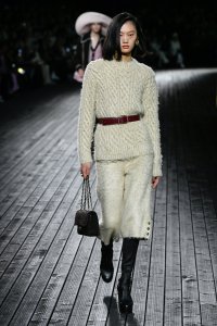 Chanel Fall 2024 Ready-to-Wear Collection at Paris Fashion Week