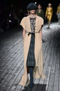 Chanel Fall 2024 Ready-to-Wear Collection at Paris Fashion Week
