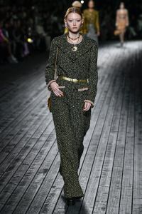 Chanel Fall 2024 Ready-to-Wear Collection at Paris Fashion Week