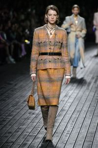 Chanel Fall 2024 Ready-to-Wear Collection at Paris Fashion Week