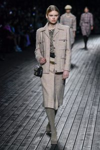 Chanel Fall 2024 Ready-to-Wear Collection at Paris Fashion Week