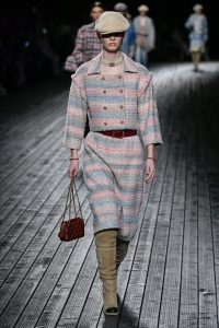 Chanel Fall 2024 Ready-to-Wear Collection at Paris Fashion Week