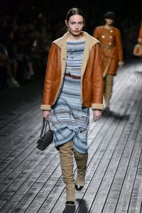 Chanel Fall 2024 Ready-to-Wear Collection at Paris Fashion Week