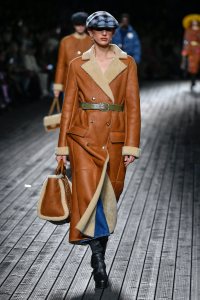 Chanel Fall 2024 Ready-to-Wear Collection at Paris Fashion Week