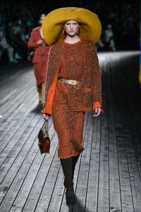 Chanel Fall 2024 Ready-to-Wear Collection at Paris Fashion Week