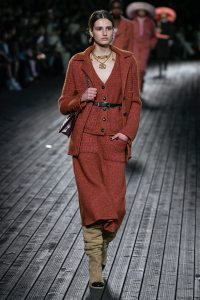 Chanel Fall 2024 Ready-to-Wear Collection at Paris Fashion Week