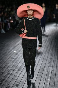 Chanel Fall 2024 Ready-to-Wear Collection at Paris Fashion Week
