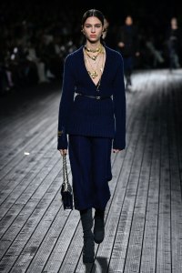 Chanel Fall 2024 Ready-to-Wear Collection at Paris Fashion Week