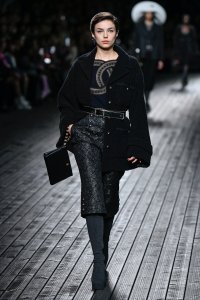Chanel Fall 2024 Ready-to-Wear Collection at Paris Fashion Week