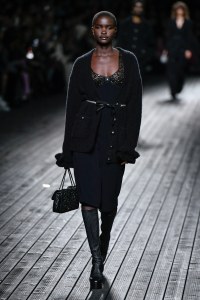 Chanel Fall 2024 Ready-to-Wear Collection at Paris Fashion Week