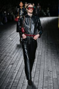 Chanel Fall 2024 Ready-to-Wear Collection at Paris Fashion Week