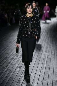 Chanel Fall 2024 Ready-to-Wear Collection at Paris Fashion Week