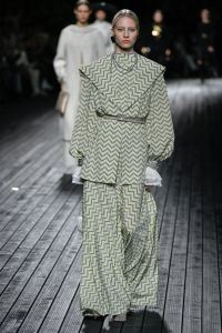 Chanel Fall 2024 Ready-to-Wear Collection at Paris Fashion Week