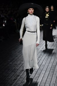 Chanel Fall 2024 Ready-to-Wear Collection at Paris Fashion Week