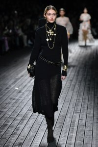 Chanel Fall 2024 Ready-to-Wear Collection at Paris Fashion Week