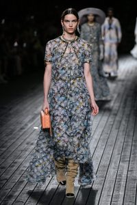 Chanel Fall 2024 Ready-to-Wear Collection at Paris Fashion Week