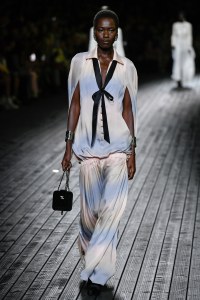 Chanel Fall 2024 Ready-to-Wear Collection at Paris Fashion Week