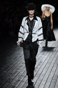 Chanel Fall 2024 Ready-to-Wear Collection at Paris Fashion Week