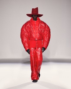 Chen Peng Fall 2024 Ready-to-Wear Collection at Paris Fashion Week