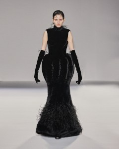 Chen Peng Fall 2024 Ready-to-Wear Collection at Paris Fashion Week