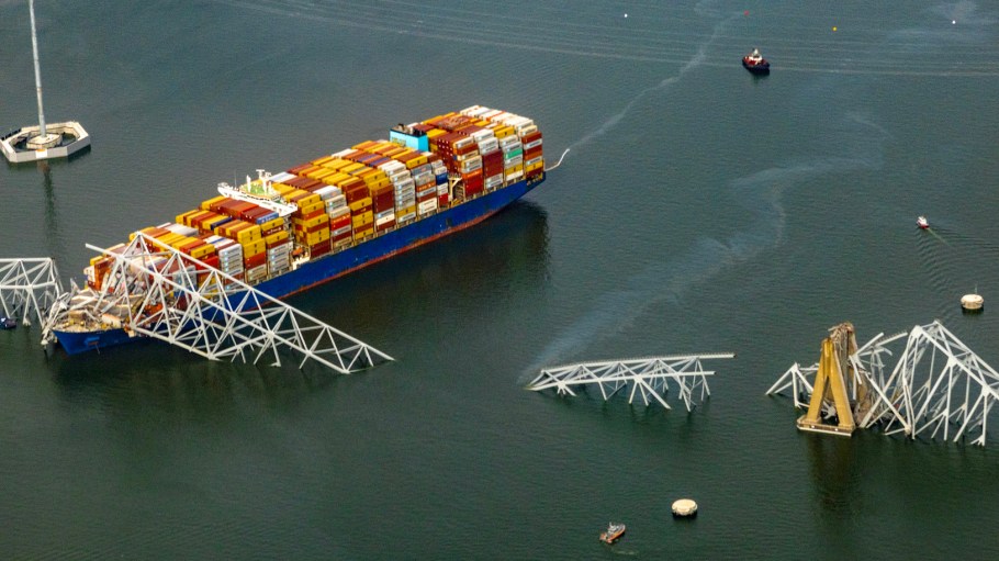 “Baltimore’s not a big center for apparel, accounting for 0.7 percent of national imports and 3.8 percent of the northeast U.S. ports (everything from Virginia north),” Chris Rogers, head of supply chain research, S&P Global Market Intelligence, told Sourcing Journal. “We haven’t heard anything yet about cargoes being swapped elsewhere.”