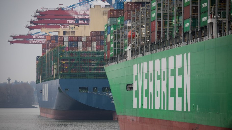 The Ocean Shipping Reform Implementation Act was passed in the House of Representatives this week.