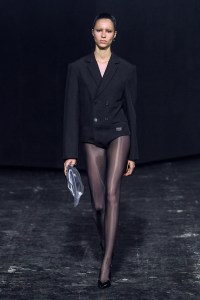 Coperni Fall 2024 Ready-to-Wear Collection at Paris Fashion Week