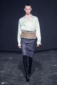 Coperni Fall 2024 Ready-to-Wear Collection at Paris Fashion Week