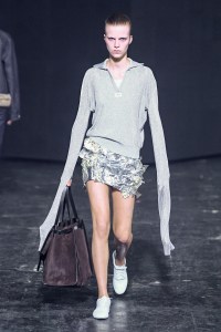 Coperni Fall 2024 Ready-to-Wear Collection at Paris Fashion Week